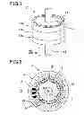 Fig. 02 - Rotor and electric rotating machine