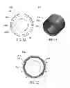 Fig. 06 - Permanent magnet-embedded motor and rotor thereof