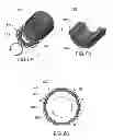 Fig. 07 - Permanent magnet-embedded motor and rotor thereof