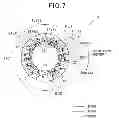 Fig. 08 - Stator for rotating electric machine