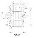 Fig. 06 - Modular transverse flux electrical machine assembly