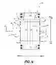 Fig. 07 - Modular transverse flux electrical machine assembly