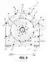 Fig. 09 - Modular transverse flux electrical machine assembly