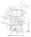Fig. 01 - Transverse flux electrical machine stator phases assembly