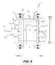 Fig. 07 - Transverse flux electrical machine stator phases assembly