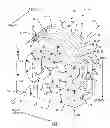 Fig. 01 - Housing less transverse flux electrical machine