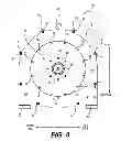 Fig. 09 - Housing less transverse flux electrical machine