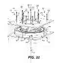Fig. 33 - Housing less transverse flux electrical machine