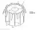 Fig. 01 - COMMUTATOR