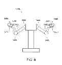 Fig. 09 - ELECTROMECHANICAL DEVICE, ROTOR USED FOR ELECTROMECHANICAL DEVICE, AND MOBILE UNIT AND ROBOT WITH ELECTROMECHANICAL DEVICE