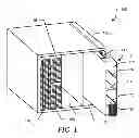 Fig. 02 - Assembly for server rack chassis