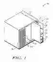 Fig. 02 - Locking mechanism for adaptor assembly of a server rack chassis