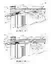 Fig. 04 - Locking mechanism for adaptor assembly of a server rack chassis