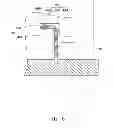 Fig. 07 - Cabinet with sliding door