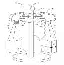 Fig. 01 - Spray Bottle Rack