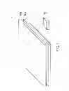 Fig. 02 - Substrate, display panel, and display apparatus