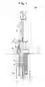 Fig. 02 - Spark plug configured to reduce the occurance of flashover