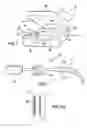 Fig. 02 - Portable light apparatus and method of attachment