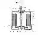 Fig. 08 - Motor control system, motor control device, and brushless motor