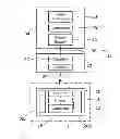 Fig. 01 - APPARATUS AND METHODS FOR CHARGING AN IMPLANTED MEDICAL DEVICE POWER SOURCE