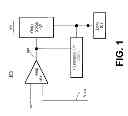 Fig. 02 - Low dropout regulator with hysteretic control