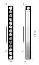 Fig. 15 - Measurement apparatus