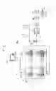 Fig. 02 - Electromagnetic induction position detection sensor