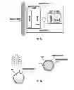 Fig. 10 - Block made of a building material