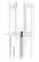 Fig. 01 - NMR measuring configuration with temperature control device for a sample vial