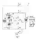 Fig. 02 - System and method for determining an isolation resistance of a battery pack disposed on a vehicle chassis