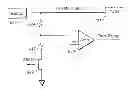 Fig. 01 - Charge pump based over-sampling ADC for current detection
