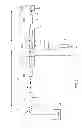 Fig. 03 - Cancellation of secondary reverse reflections in a very-fast transmission line pulse system