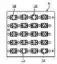 Fig. 01 - System and method for analyzing electronic devices having opposing thermal components