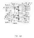 Fig. 40 - Method for setting transistor operating point and circuit therefor, method for changing signal component value and active-matrix liquid crystal display device