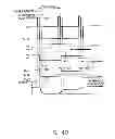 Fig. 49 - Method for setting transistor operating point and circuit therefor, method for changing signal component value and active-matrix liquid crystal display device