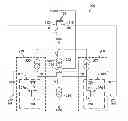 Fig. 01 - Circuits for improving linearity of metal oxide semiconductor (MOS) transistors