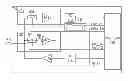 Fig. 01 - Transmit/receive switch with series, doubly-floating device and switched bias voltage