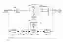 Fig. 01 - Linear row array integrated power combiner for RF power amplifiers