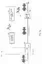 Fig. 28 - Two dimensional quad integrated power combiner for RF power amplifiers