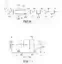 Fig. 07 - Amplifier for buoyant cable antenna