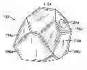 Fig. 01 - Hermetically sealed atomic sensor package manufactured with expendable support structure