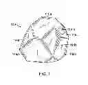 Fig. 02 - Hermetically sealed atomic sensor package manufactured with expendable support structure