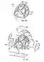 Fig. 05 - Hermetically sealed atomic sensor package manufactured with expendable support structure