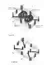 Fig. 04 - Hybrid coupler device having plural transmission line structures with unwound-rewound geometry