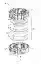 Fig. 02 - Electrical inductor assembly and method of cooling an electrical inductor assembly