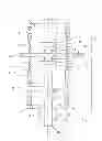 Fig. 01 - Tap changer and vacuum interrupter for such a tap changer