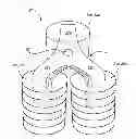 Fig. 01 - Laminated “Y”-core transformer