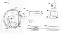 Fig. 01 - Shielded power coupling device