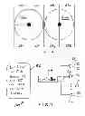 Fig. 06 - Magnetic field communication arrangement and method