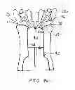 Fig. 07 - Magnetic field communication arrangement and method